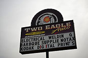 Two Eagle Auto